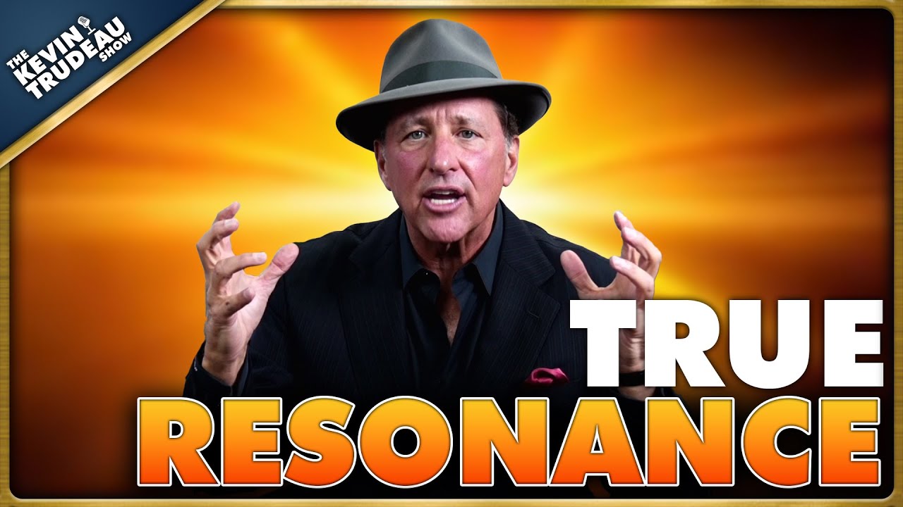 True Resonance Will Filter Out Counter Intentions | TKTS Clips