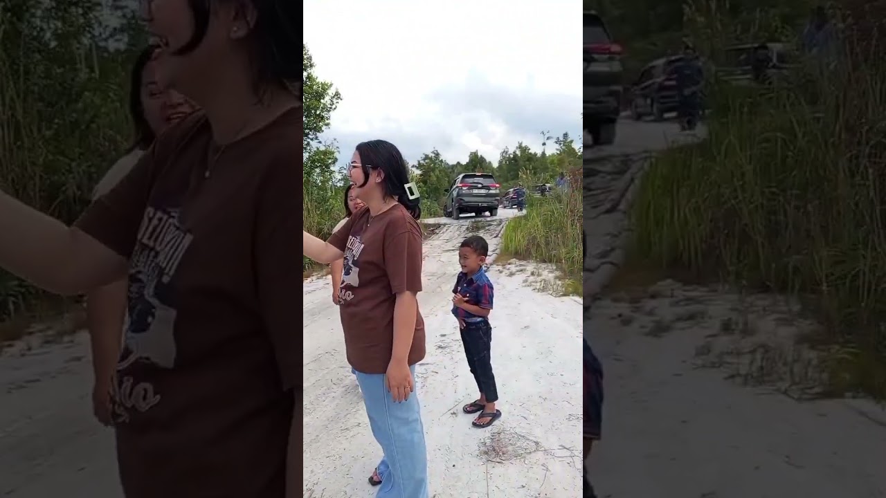 Otw antar duit panggumbang