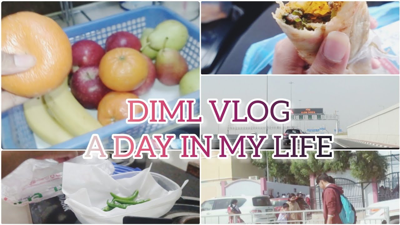 A DAY IN MY LIFE (DIML)VLOG (MORNING TO EVENING)🇱🇰(LIFE IN QATAR 🇶🇦)