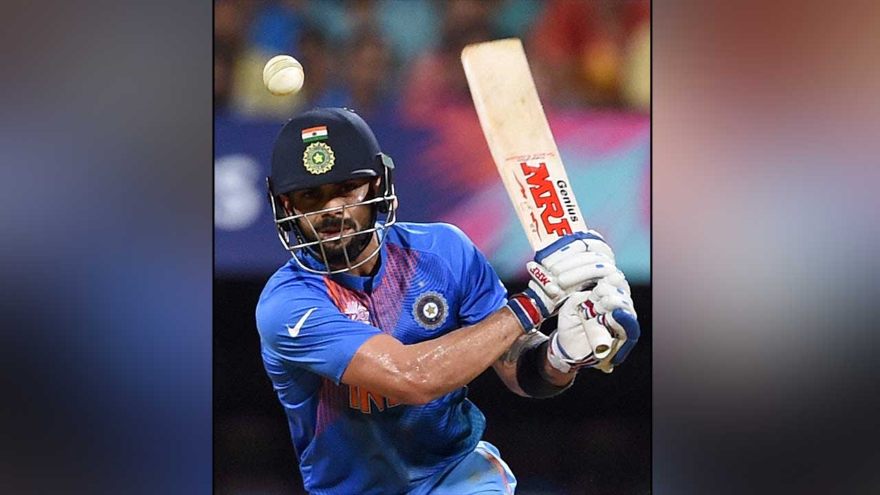 Virat Kohli reveals the name of bowler he is scared of the most | Oneindia News