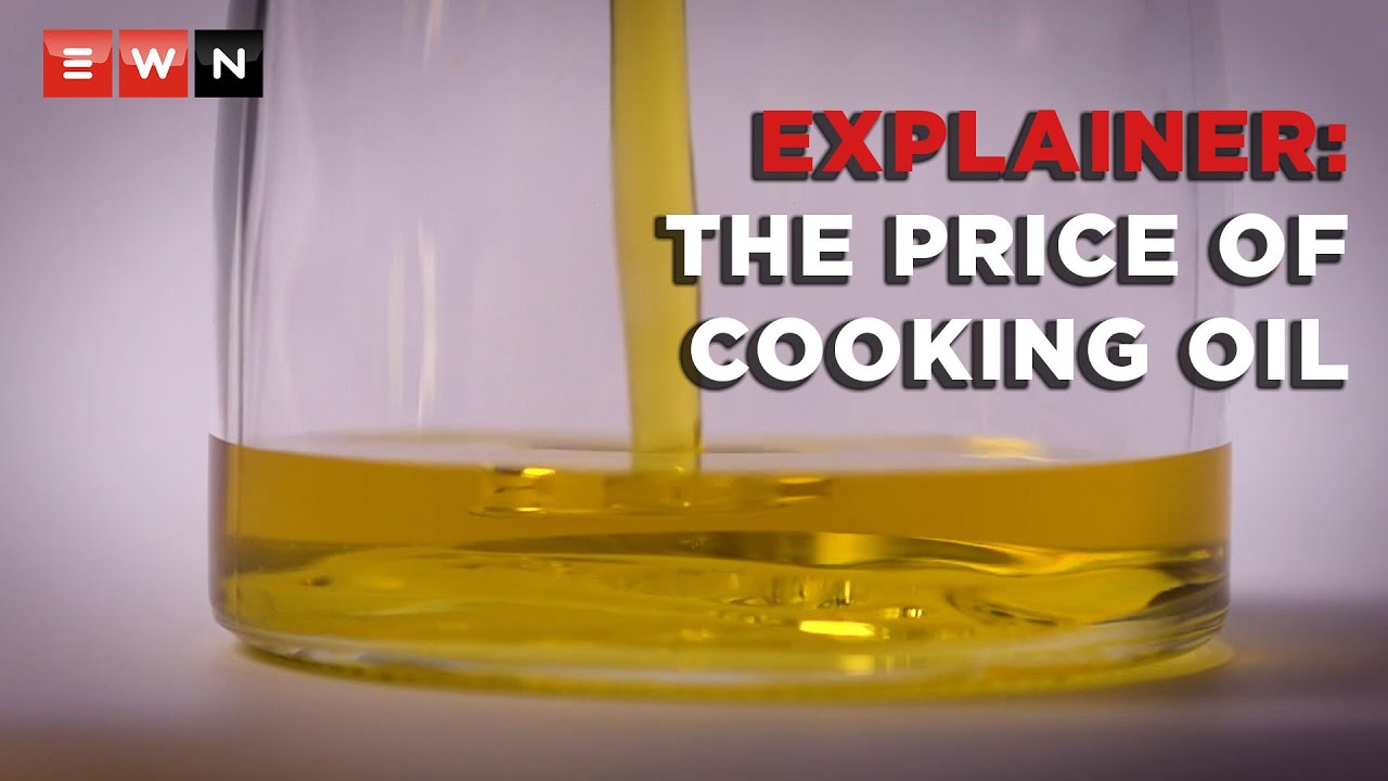 EXPLAINER: Why is the price of cooking oil rising and what is the impact on consumers?