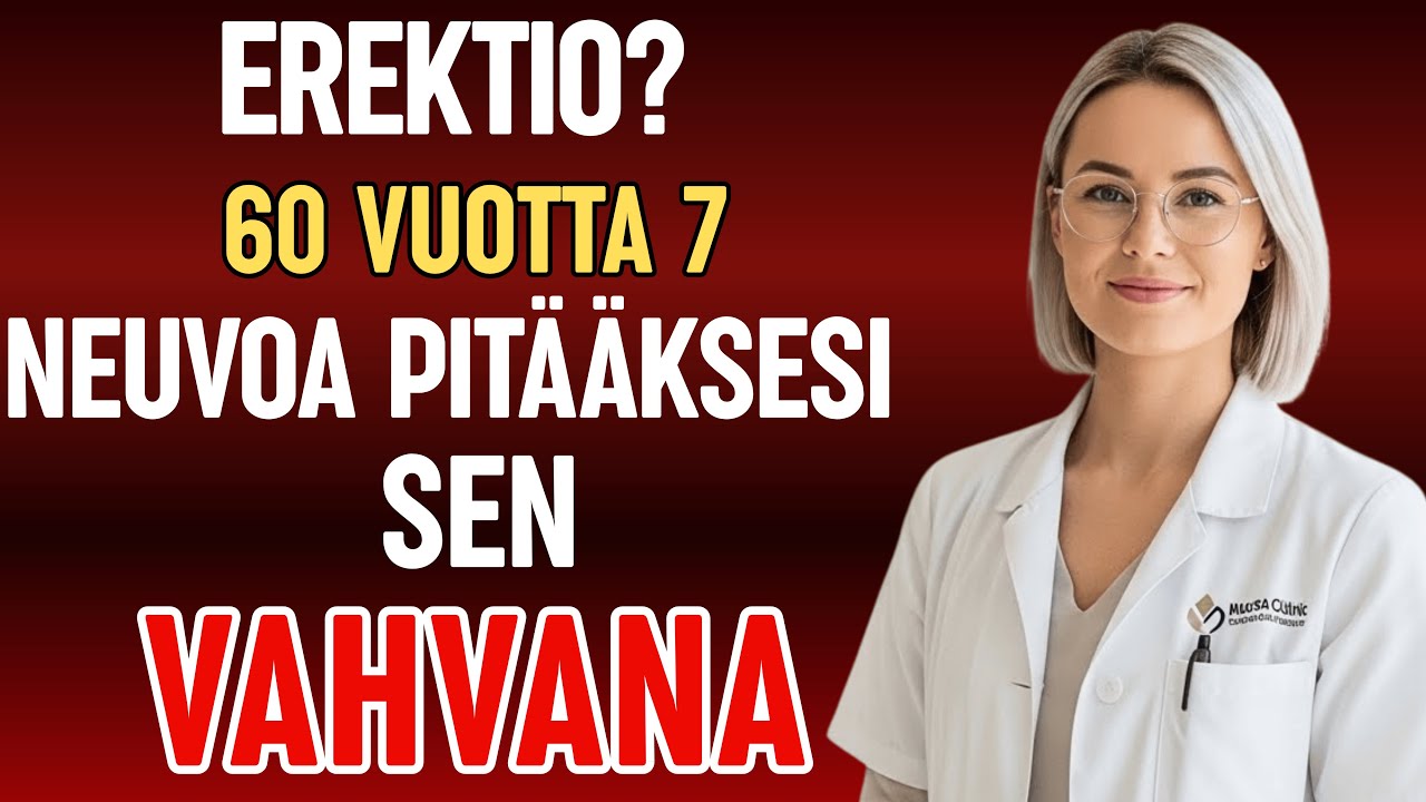 Gynekologi: Jos Et Huolehdi Intiimihygieniasta Vanhuudessa, Tämä Tapahtuu Sinulle