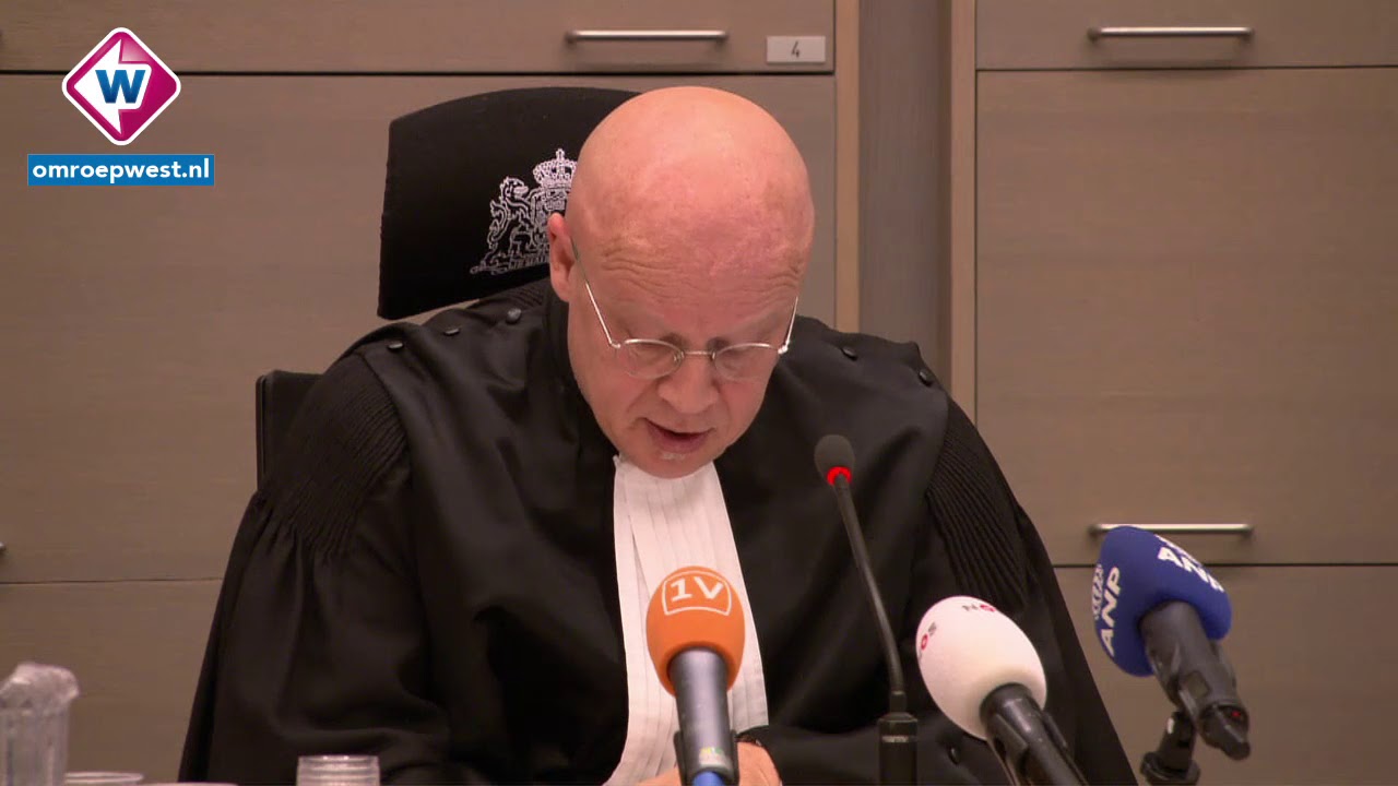 Jihadverdachte Laura H. hoort vonnis