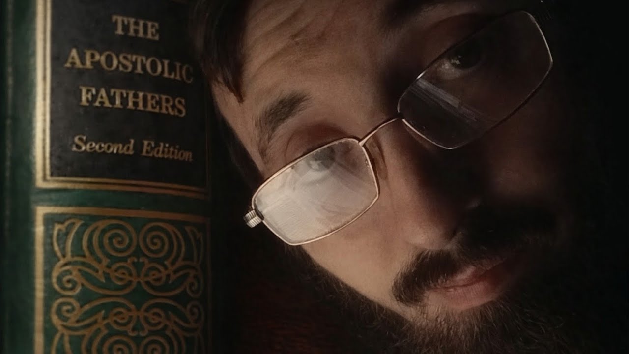 Saint Ignatius to the Trallians