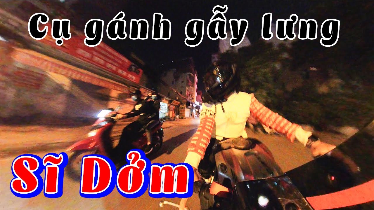 Gặp Thanh Niên SH Sĩ Với Bạn Nữ Và Cái Kết Đắng | Zin VG
