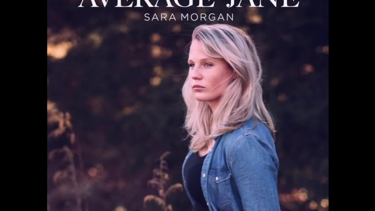 Sara Morgan - Instead of Drinkin'