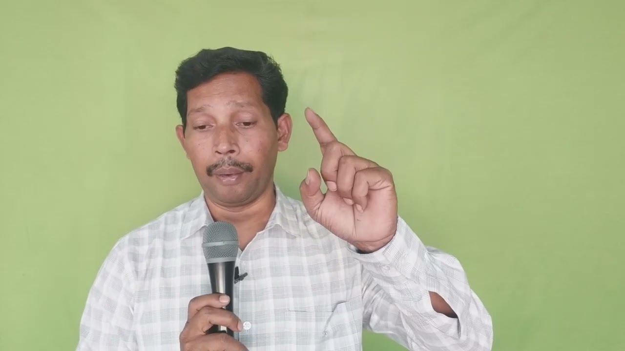 నీ ఇష్టమే దేవుడు నెరవేర్చును 👍