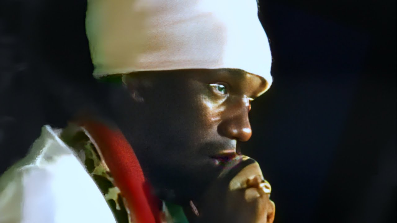 THE 4 KINGS - Sizzla, Cocoa Tea, Turbulence, & Chezidek - Xterminator Crew LIVE in Concert [2003]