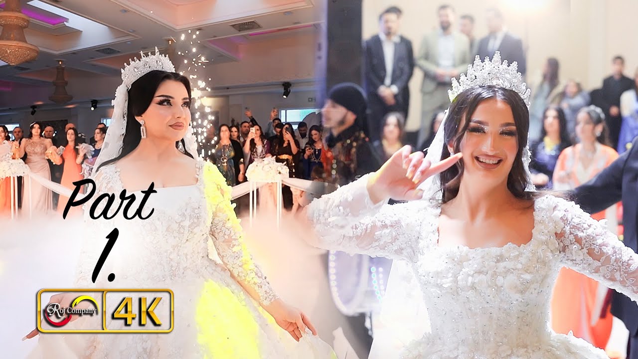Haval & Rondek - Hoger & Delin - Part 1 - Imad Selim - by Roj Company