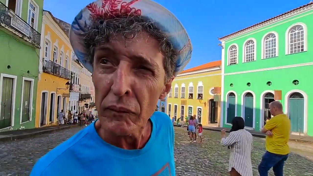 MANIFESTAÇÃO