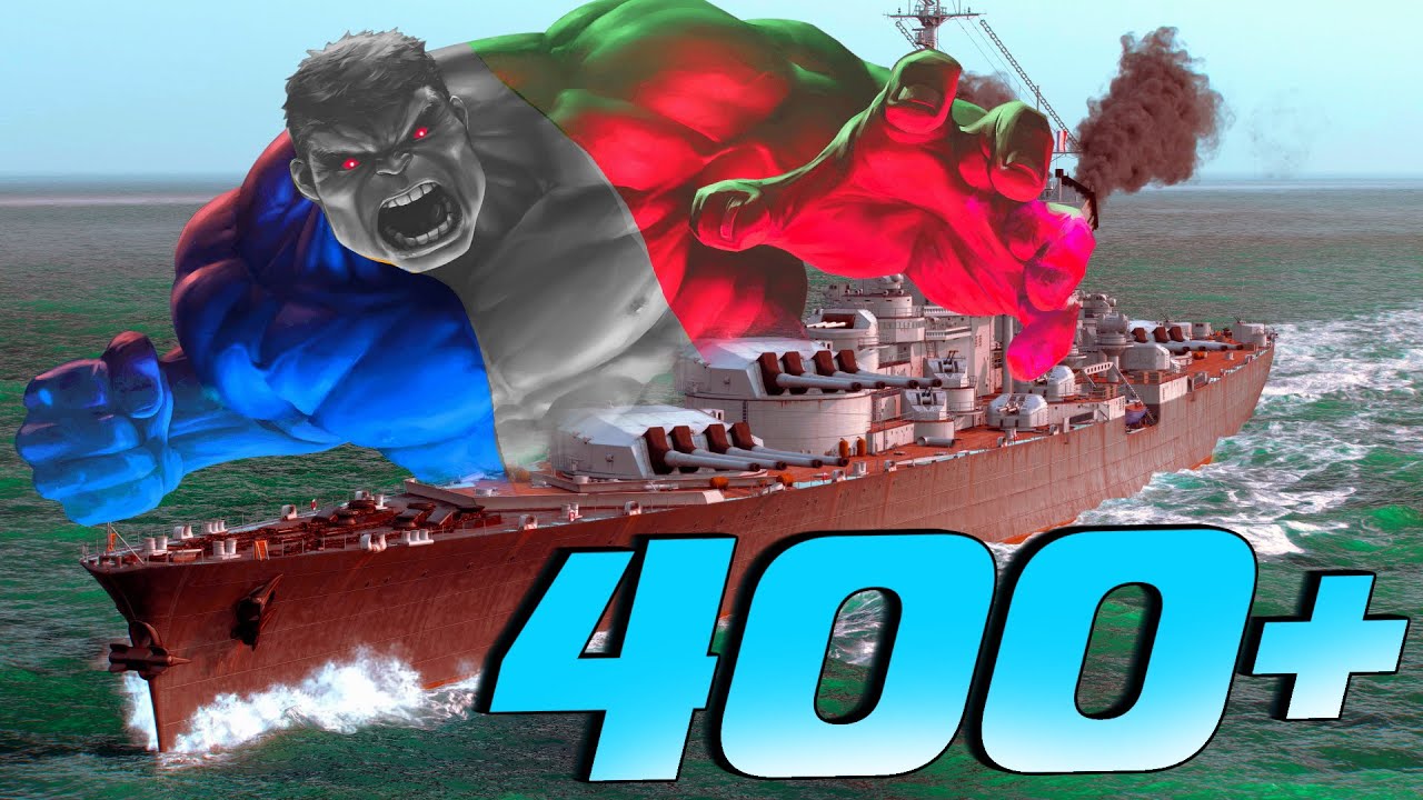 MUST have Battleship ???