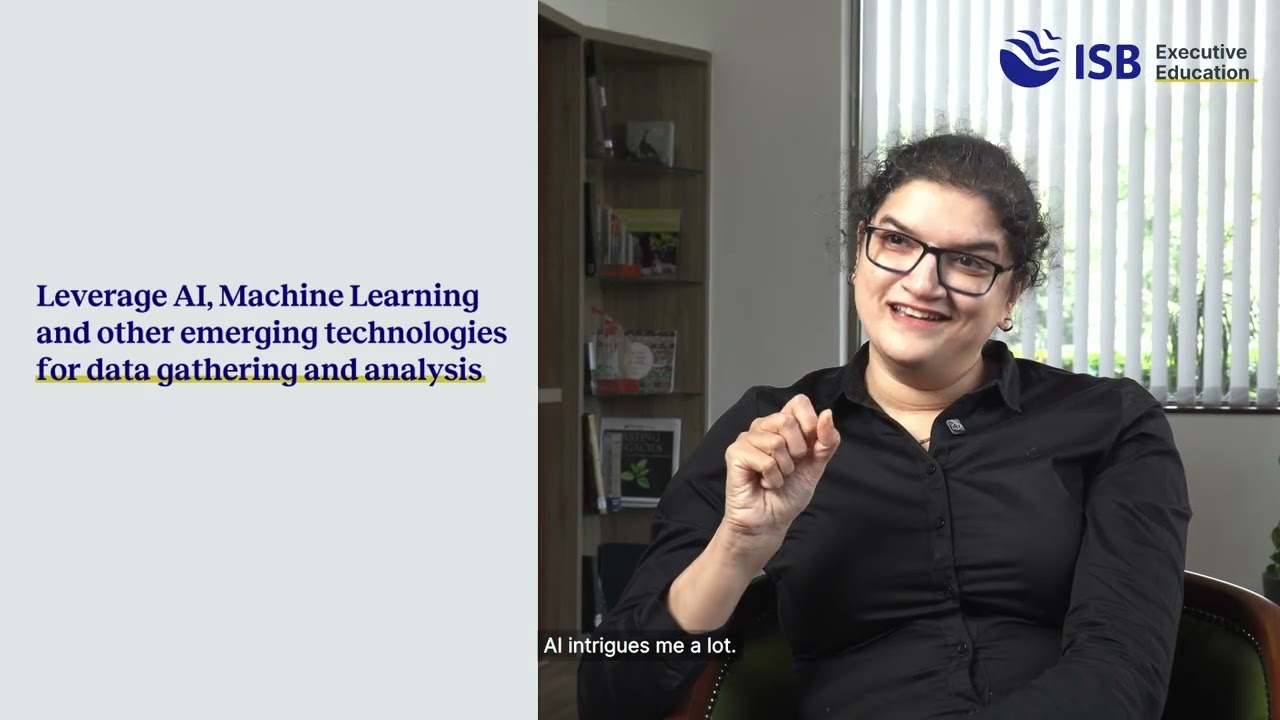 Journey of the Pathway to Chief Growth and Marketing Officer Programme