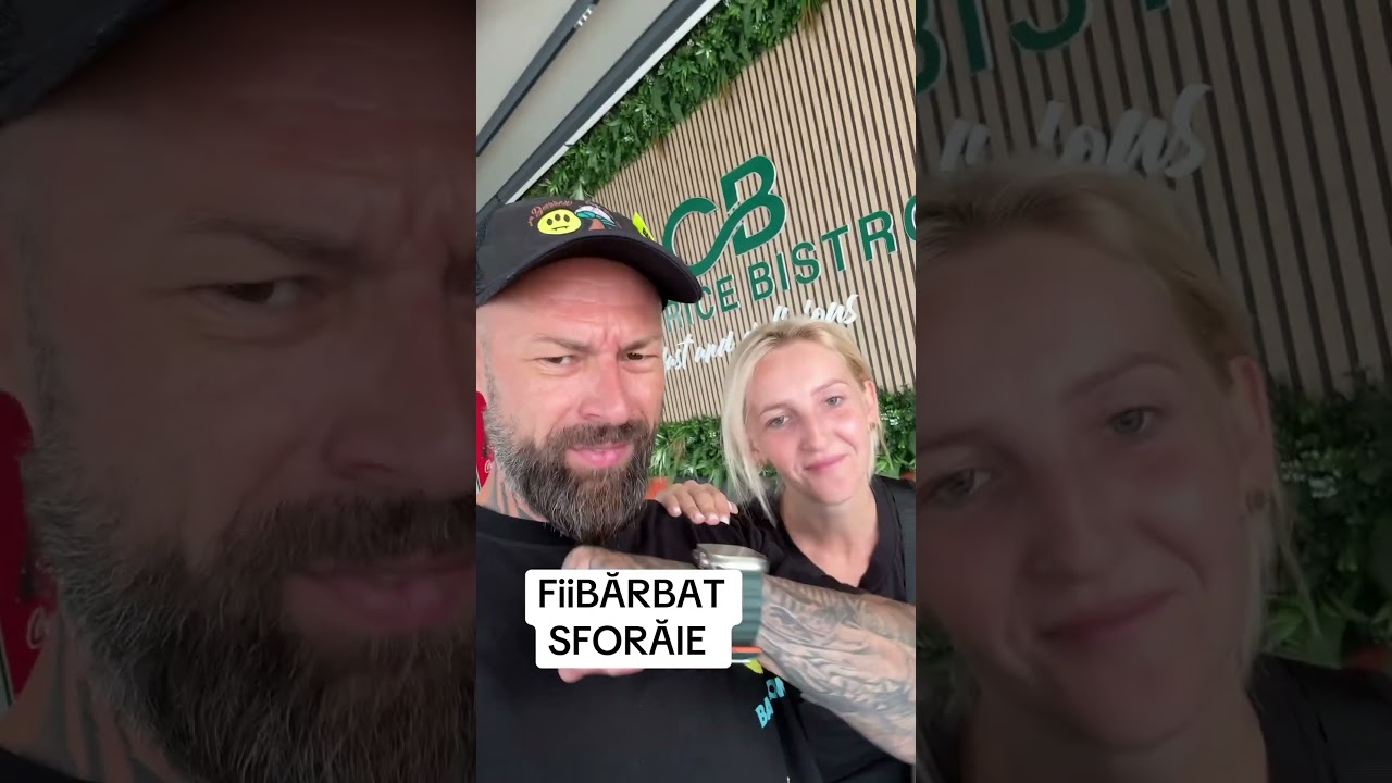 FiiBĂRBAT SFORĂIT🫵🫵🫵 