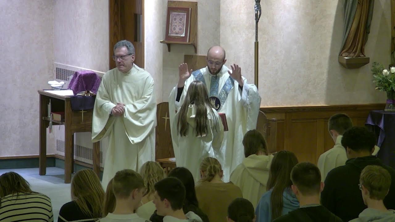 Solemnity of the Immaculate Conception
