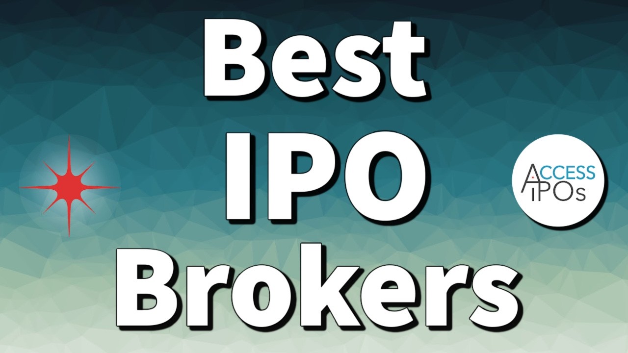 8 розничных брокеров для инвестиций в IPO (полное сравнение)