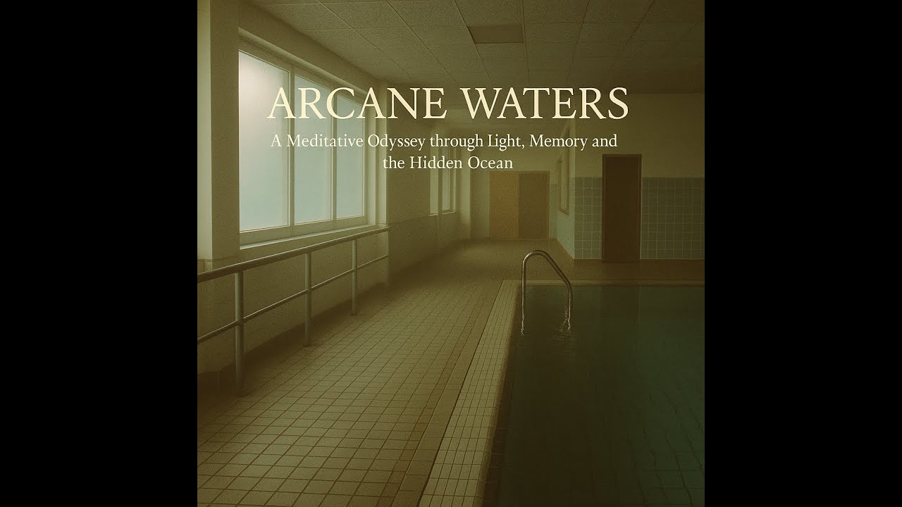 Arcane Waters &mdash; Full Album (2.5 Hours of Deep Focus, Relax & Study Music)