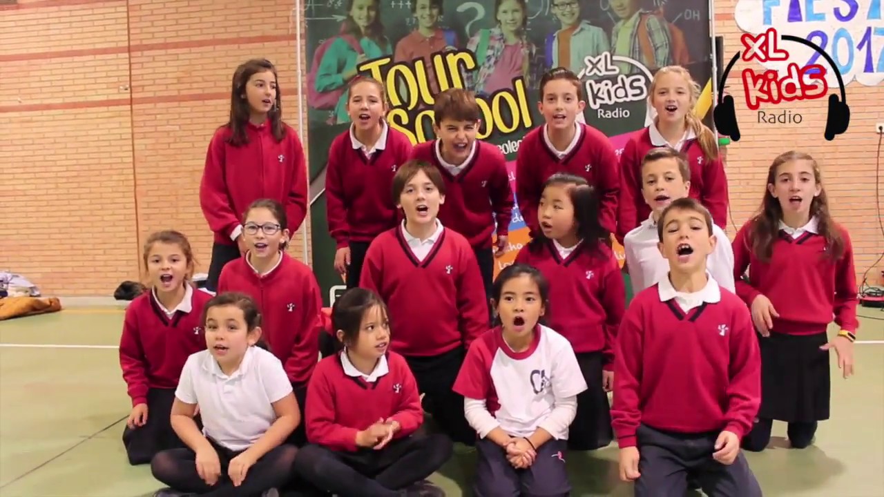COLEGIO CORAZÓN INMACULADO