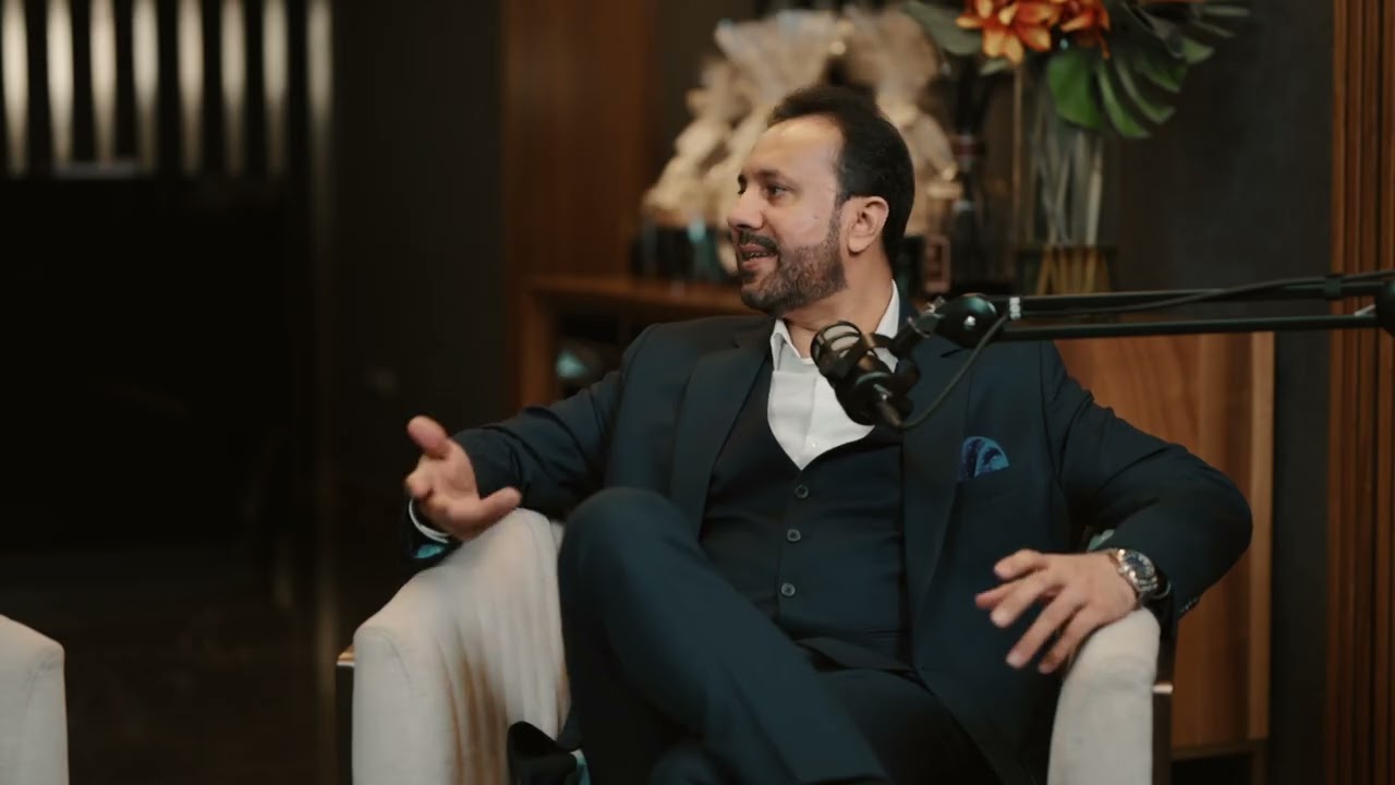 UAE Mortgages Explained | Who Can Get a Mortgage |Off-Plan Financing with Fahad from Hateem Mortgage
