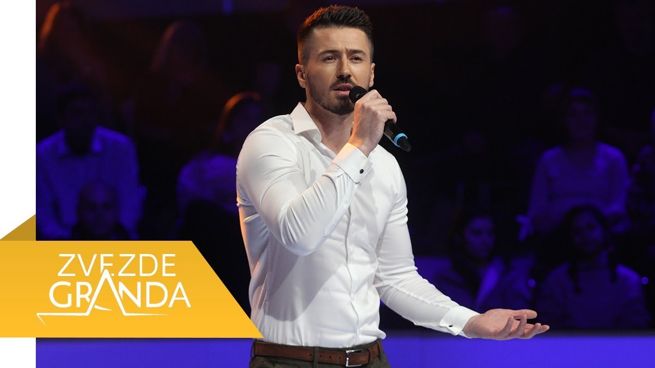 Haris Mujevic - Svadbarskim sokakom, Sreco ne krivi me - (live) - ZG - 19/20 - 08.02.20. EM 21