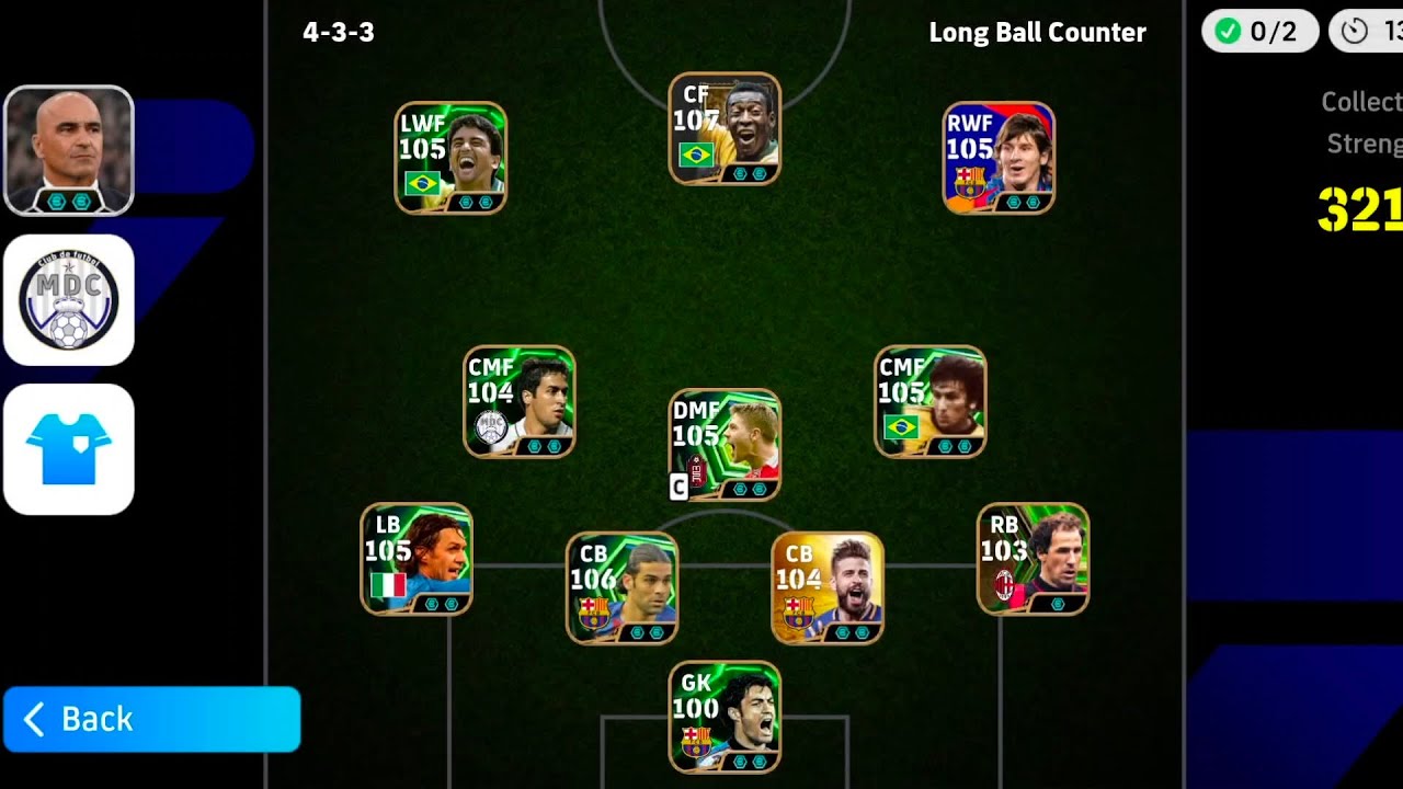 Can I win against this beast opponent 😭 || Full match gameplay in 3 mins 