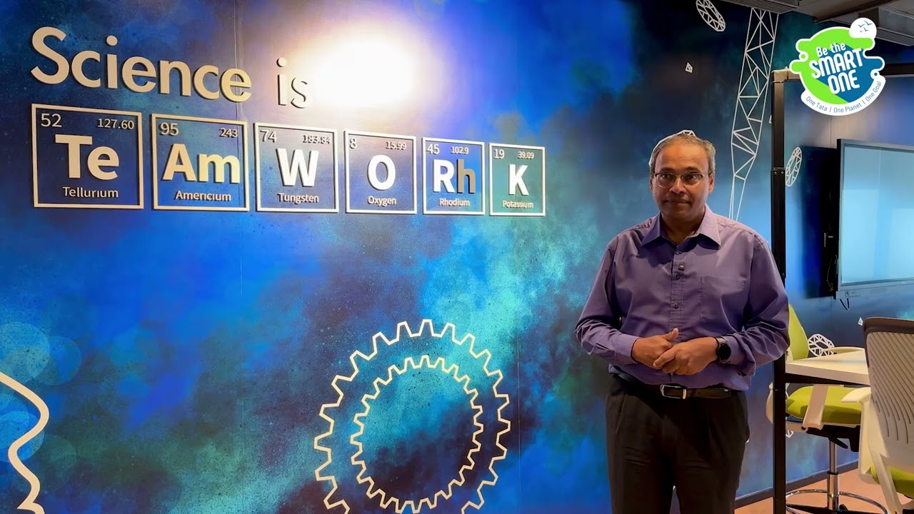 Smart Take with R Mukundan, MD & CEO, Tata Chemicals