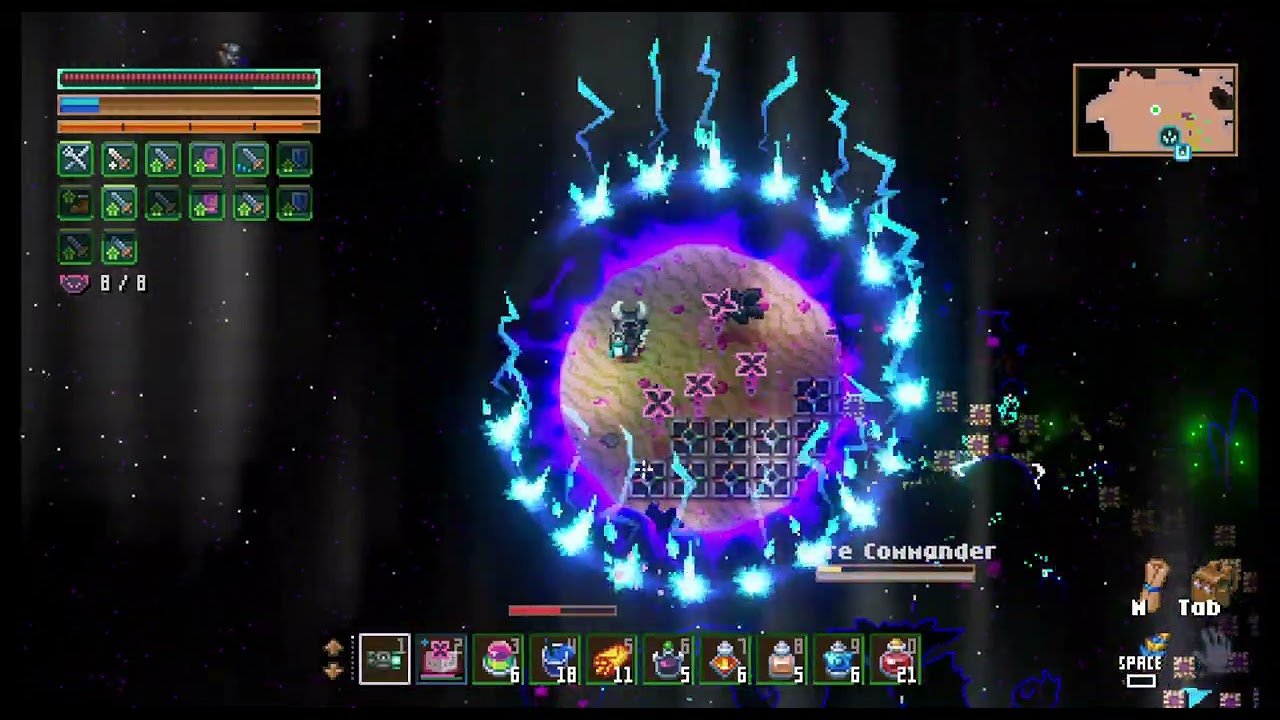 Core Keeper - hard - Core Commander (2026 02 27 16 53 52)