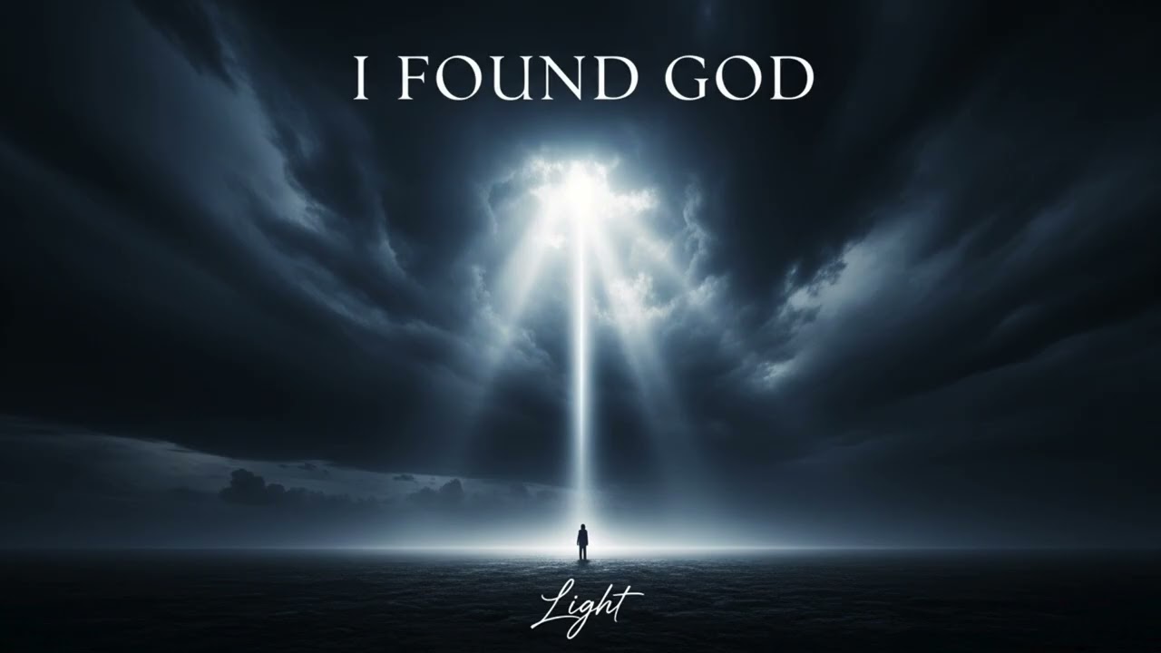 Light-i Found God