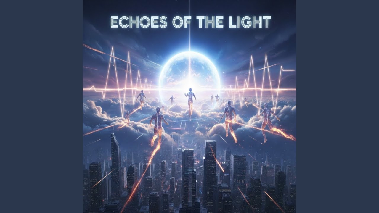 Echoes of the Light (Remastered 2025)