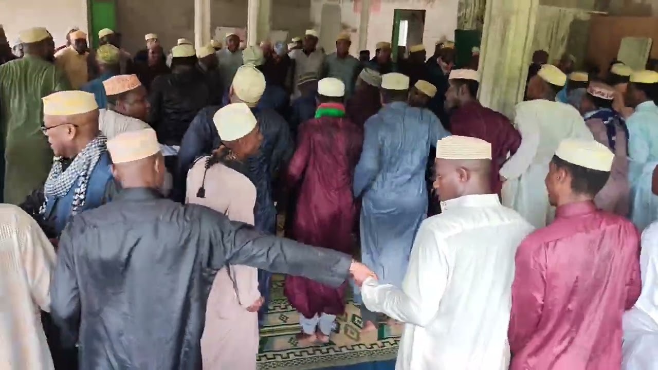 Liroutoubati à kani keli le 07/02/2026