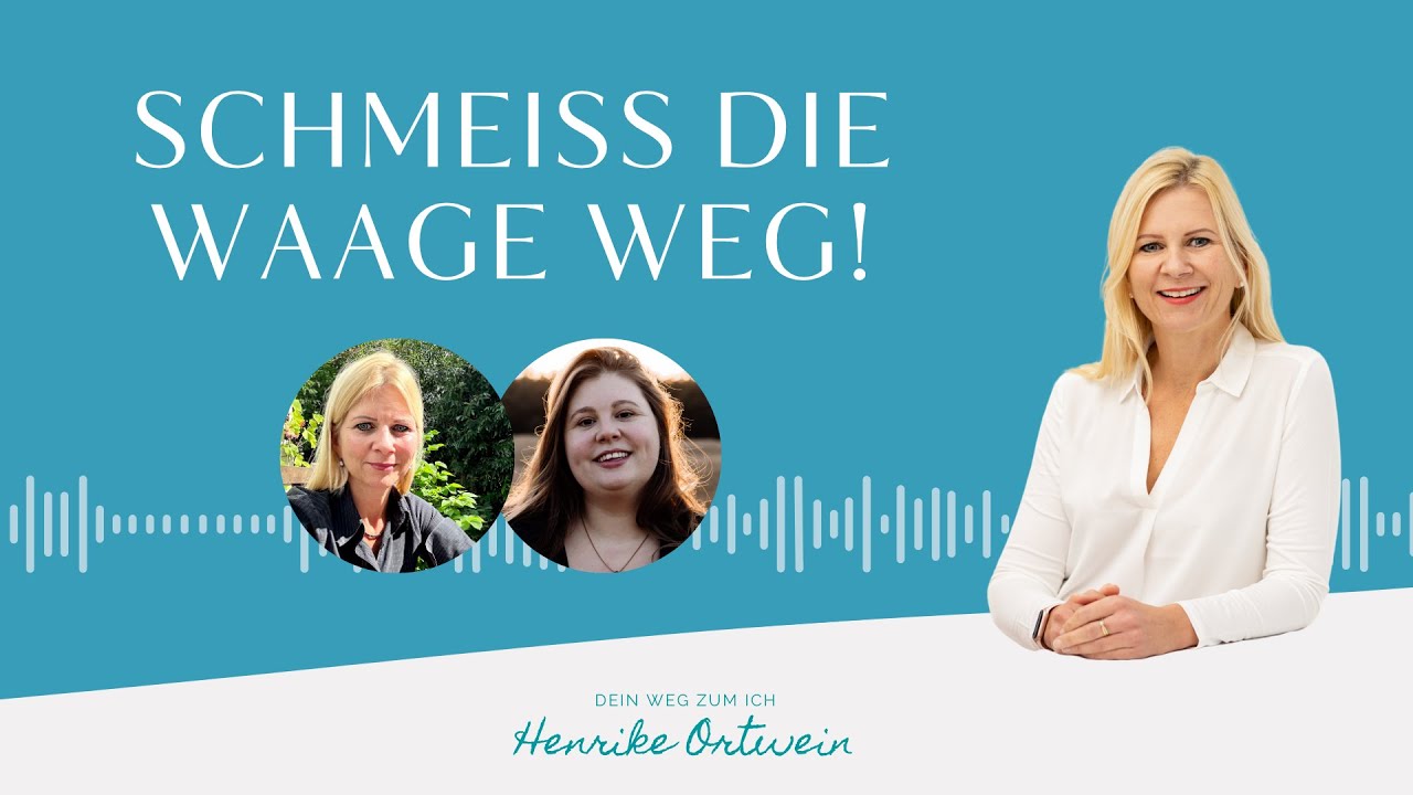 Wie du toxische Diäten hinter dir lässt mit Sarah Bentzen