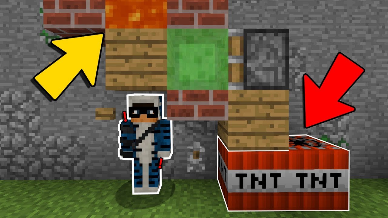 25 MODI (DIFFICILI) PER MORIRE SU MINECRAFT - PARTE 2