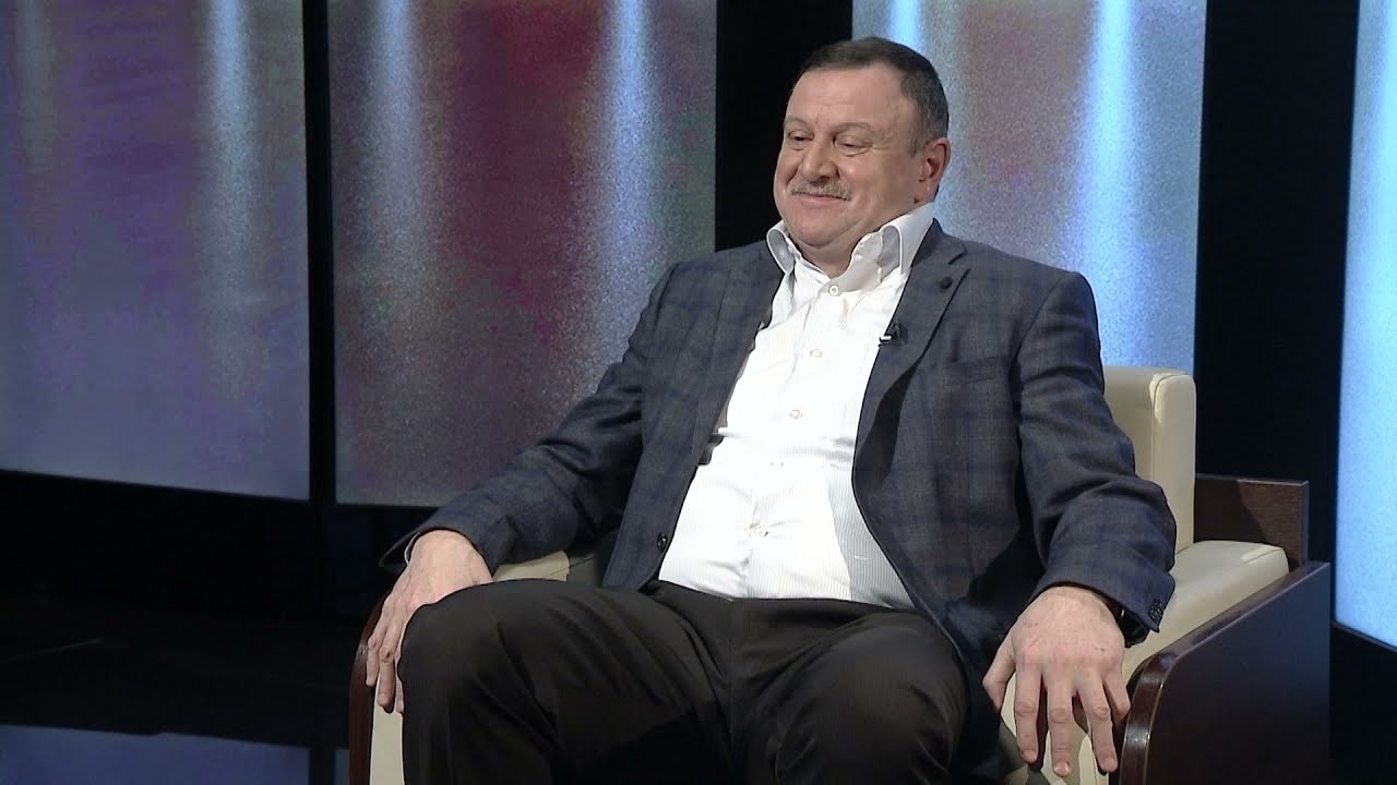 Смена пола, с точки зрения психиатрии // Давид Бекер // Хабаровск. Здоровый