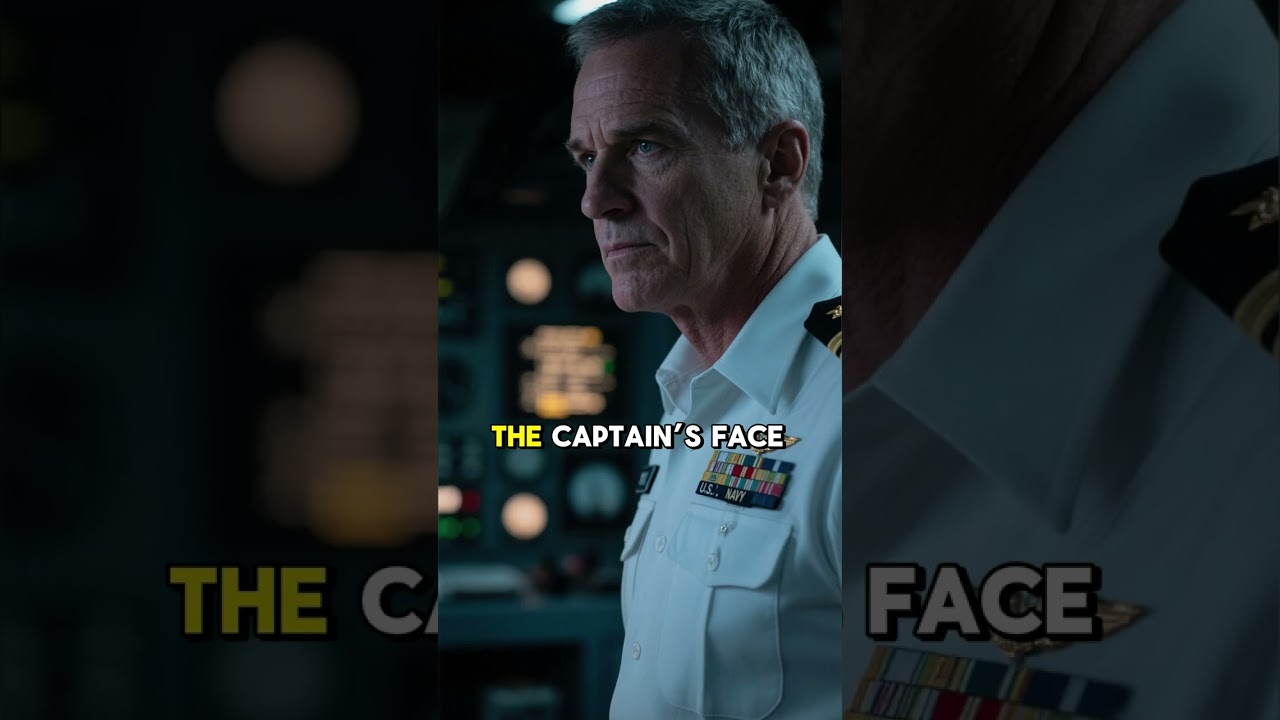 Венесуэла на полной скорости приблизилась к кораблю ВМС США… и никто не ожидал того, что произошло.