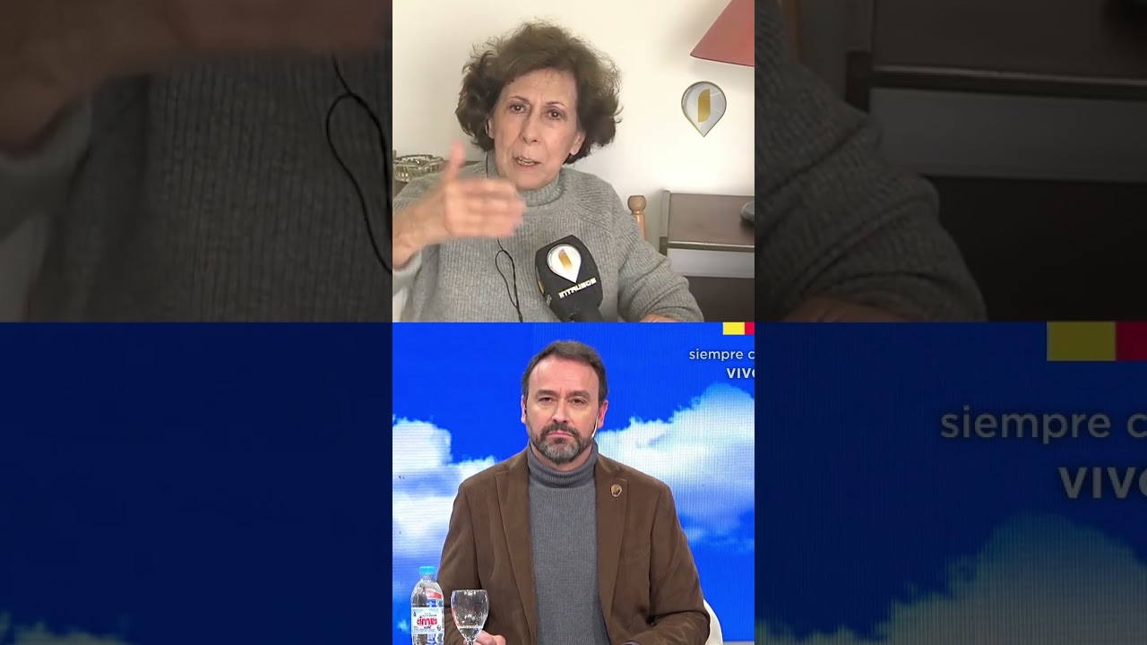 LA INTIMIDAD DE LA RELACI&Oacute;N ENTRE BERNARDO NEUSTADT-CARLOS MENEM