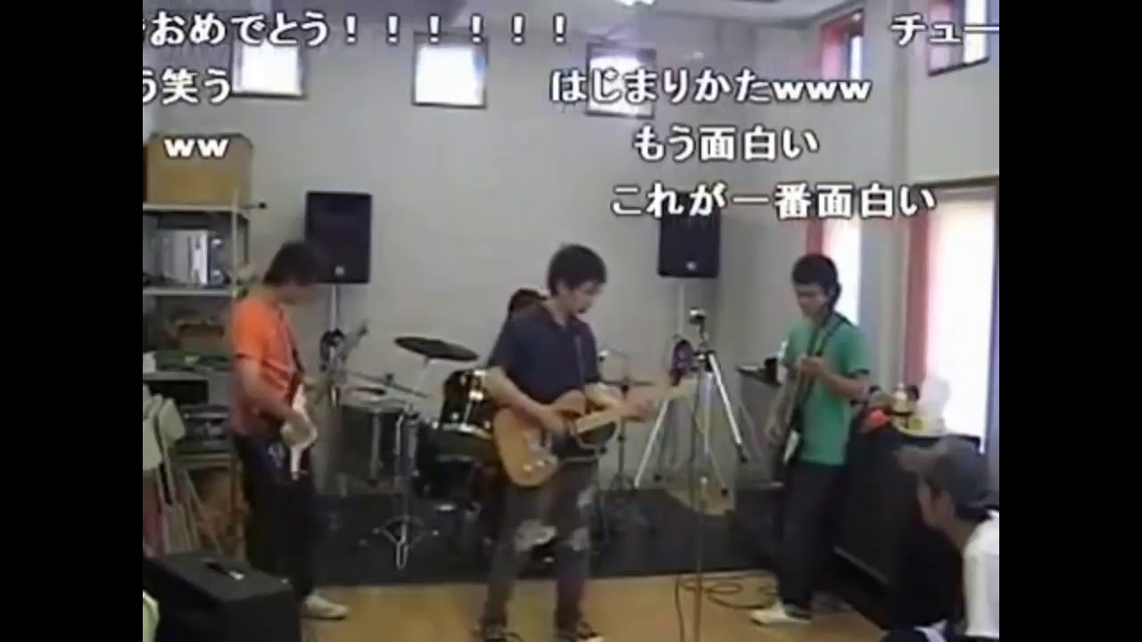 【空耳パワー】めらんちょ