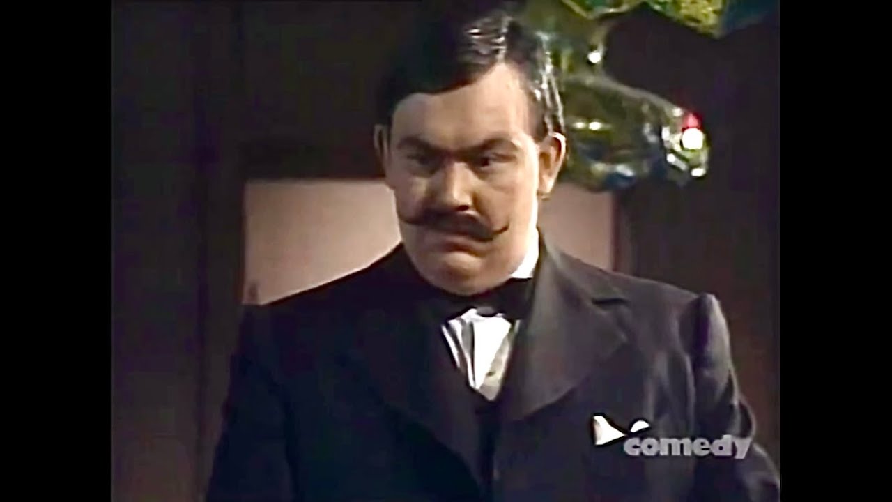 SCTV MOVIE: “Death Takes No Holiday” (Agatha Christie / William Castle)