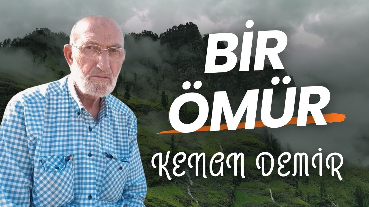 Kenan Demir • Pazaryolu Karakoç Köyü