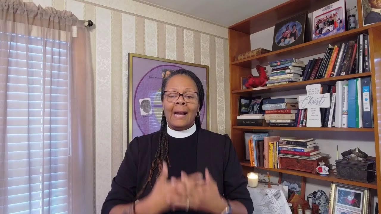 Third Sunday After Epiphany: Winter Reflection