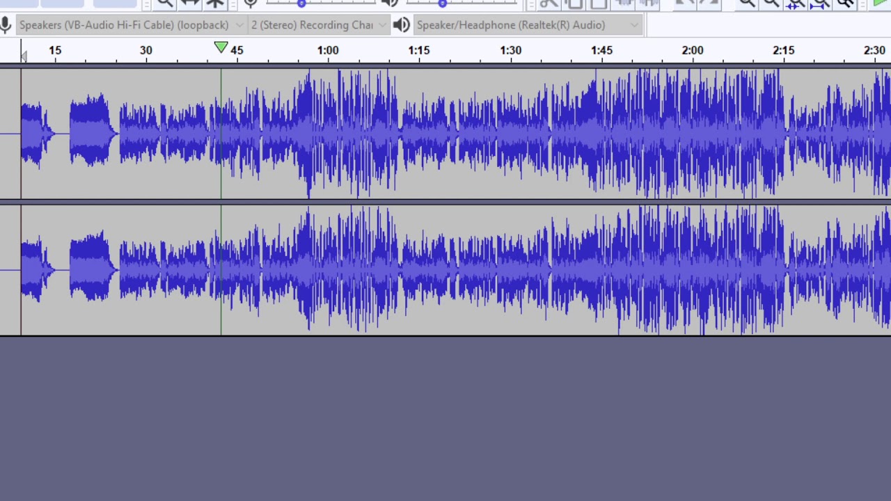 My Near Studio Whitney Houston million Dollar Bill DIY acapella