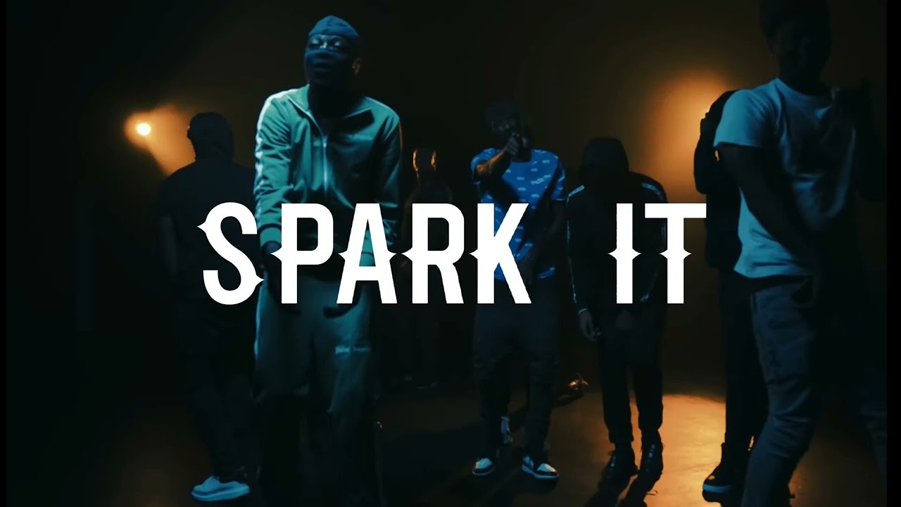 [SOLD] Loski X E1 UK Drill Type Beat - 