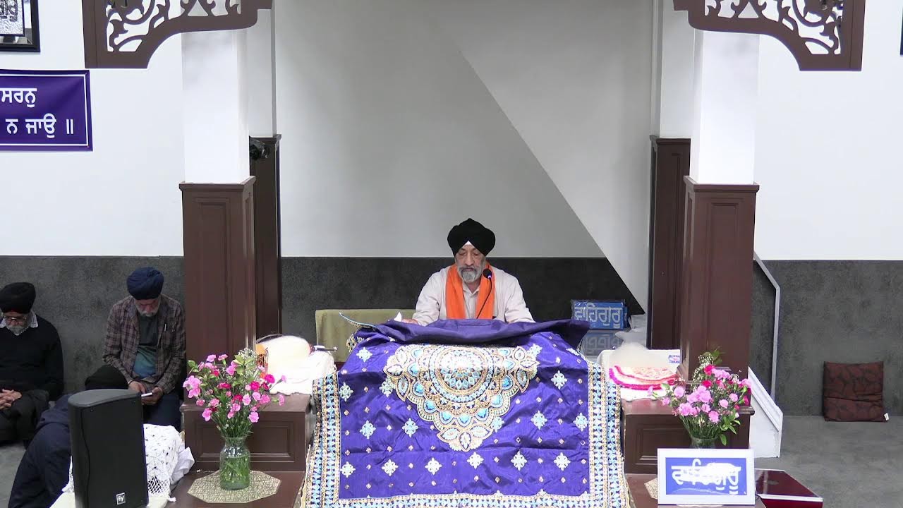 TORONTO SANGAT FRIDAY FEB 13 ,  2026