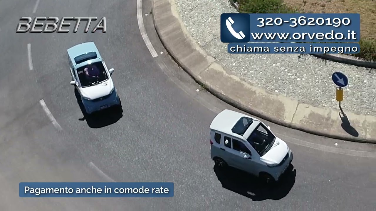 Nuova BEBETTA