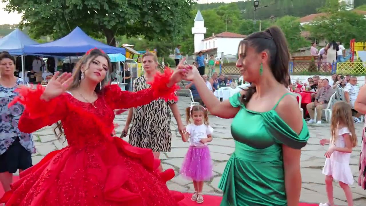 SLADKA RAKIYA NA ASAN & EMINE 2024 VARDUN 2 CHAST