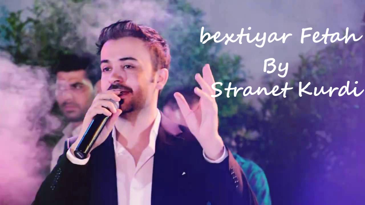 Bextiyar Fetah - Ga3da 2  2022 (New)