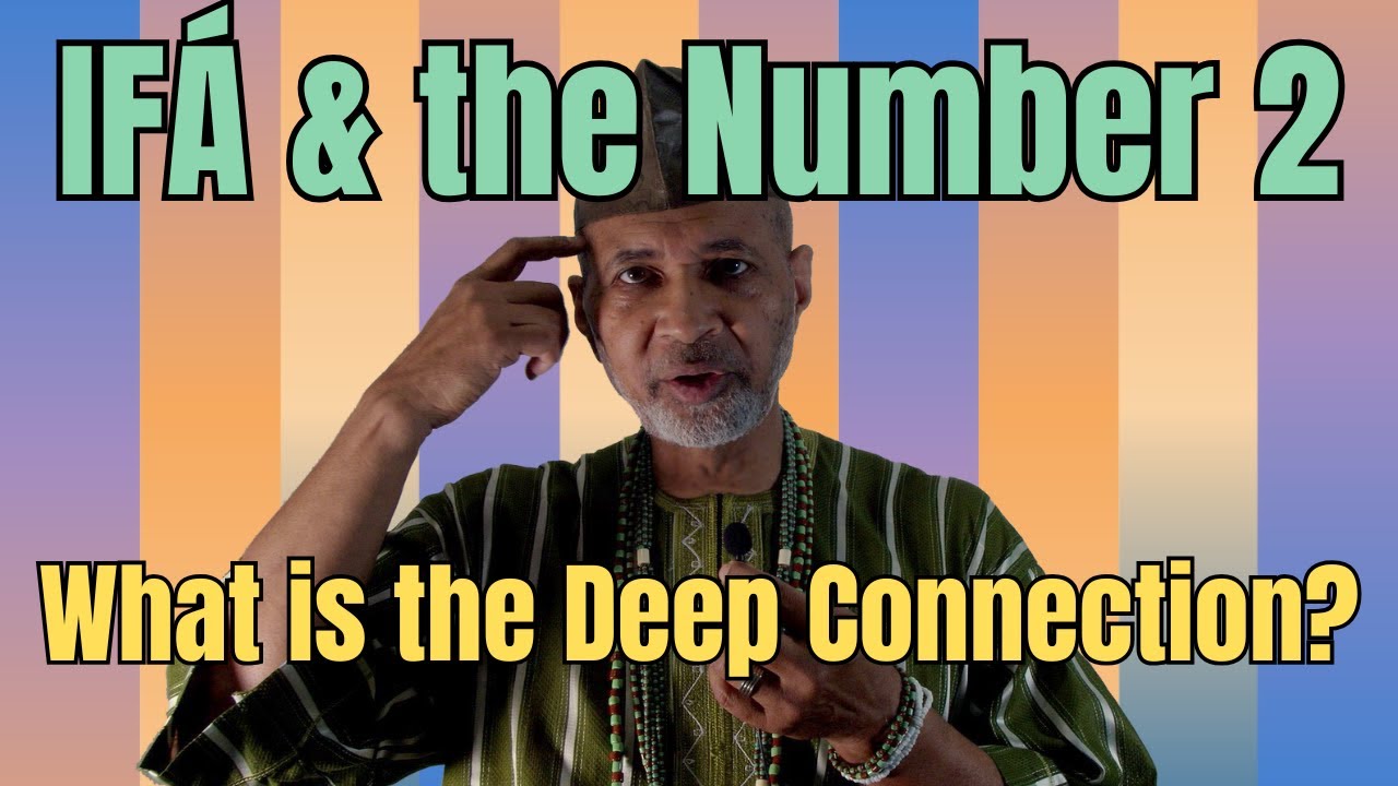 IFA VS Computers VS Binary Numbers