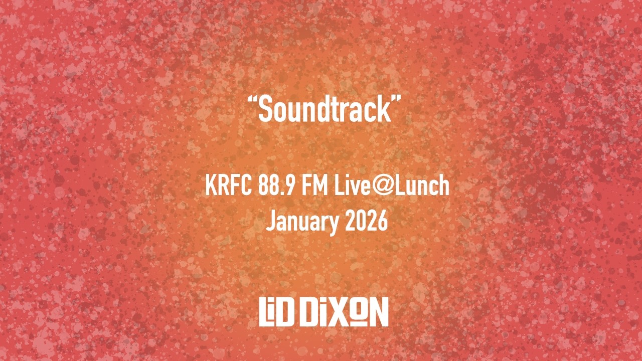Lid Dixon   Soundtrack