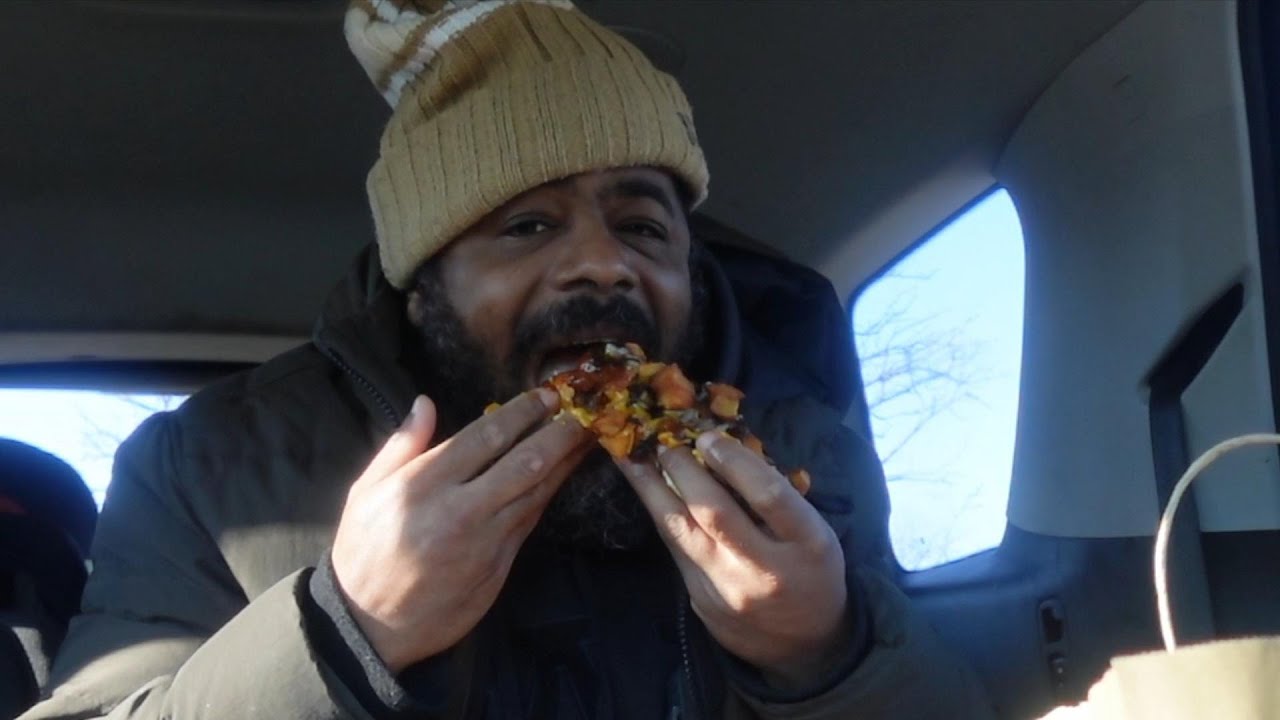 GLIZZIES On A GRILL...FIRE  NICK