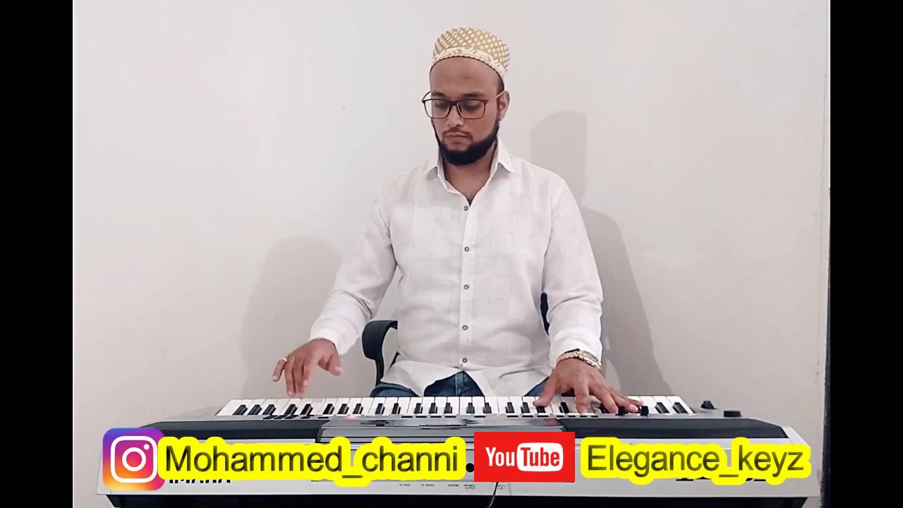 Madeh Instrumental Tune - Ya Syedna Hatim.