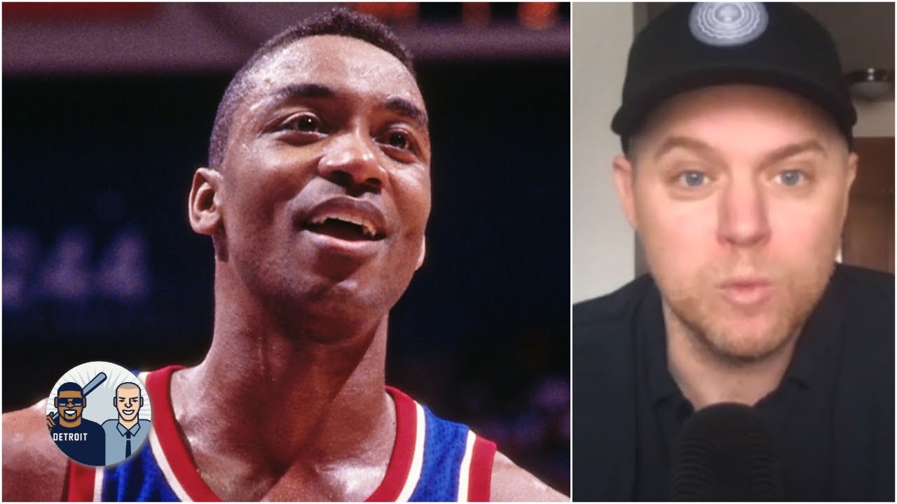 MJ wasn’t the only player that had beef with Isiah Thomas – Jason Hehir | Jalen & Jacoby Aftershow