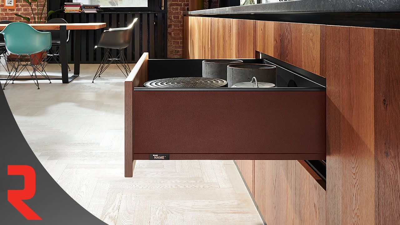 My LEGRABOX